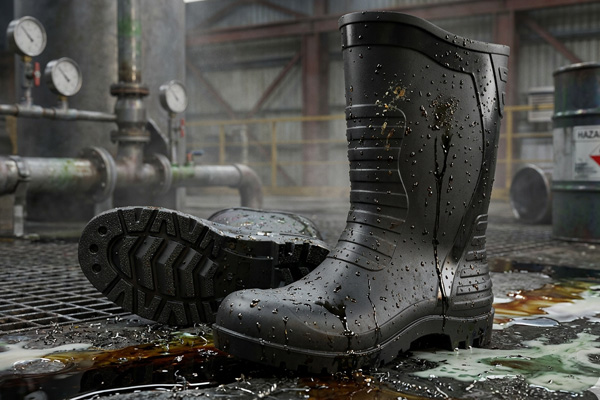 Industrial Safety Shoes Manufacturers in Bahadurgarh