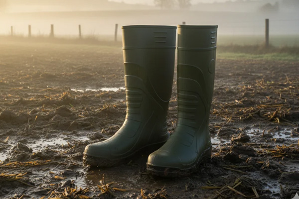 Steel Toe Safety Shoes Manufacturers in Bahadurgarh