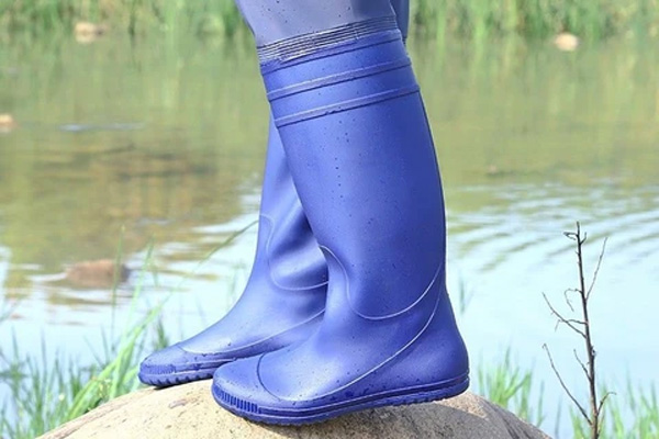 PVC Gumboots Manufacturers in Bahadurgarh